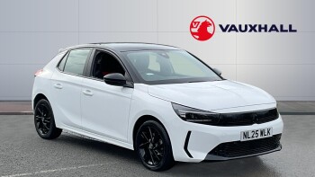 Vauxhall Corsa 1.2 Turbo Yes 5dr Petrol Hatchback